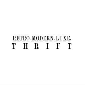 Meet your Posher, Jasmine of RML Thrift